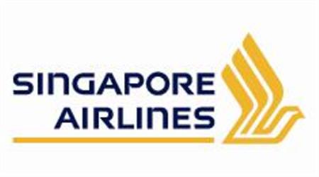 Singapore Airlines khuyến mại, giảm giá hấp dẫn đến 80%